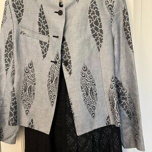 Culture Shock Two-Piece Suit